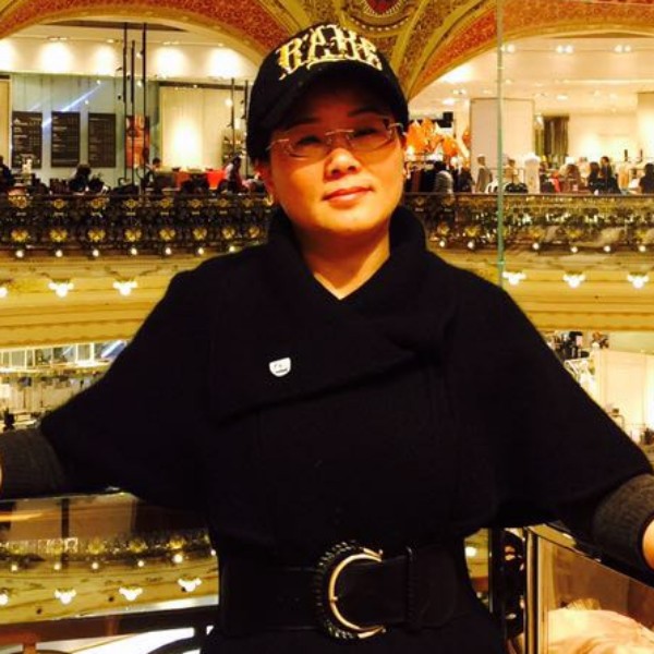 可爱的孤雁的照片