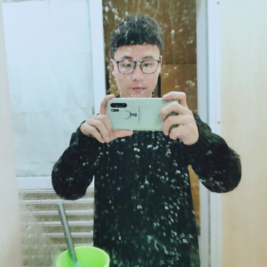 流年若梦的照片