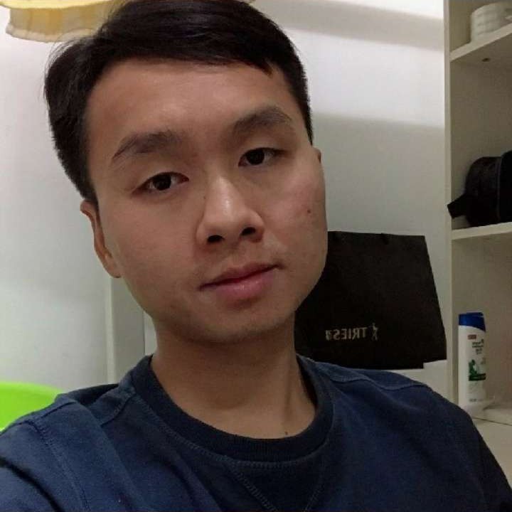 闪亮小萤虫的照片