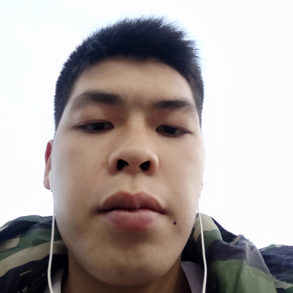 等待改变大神的照片