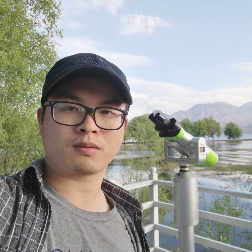 Moran海涛的照片