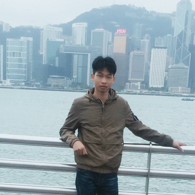 hua画的照片