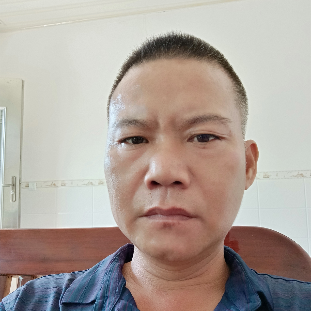 流岚深拥有魅力的照片