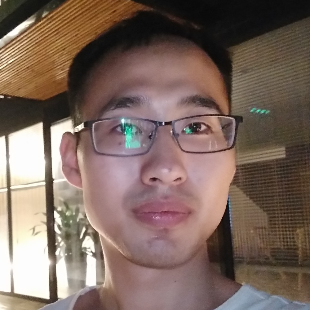 老实溪流的照片