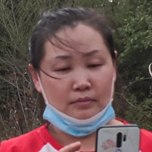 人A的照片
