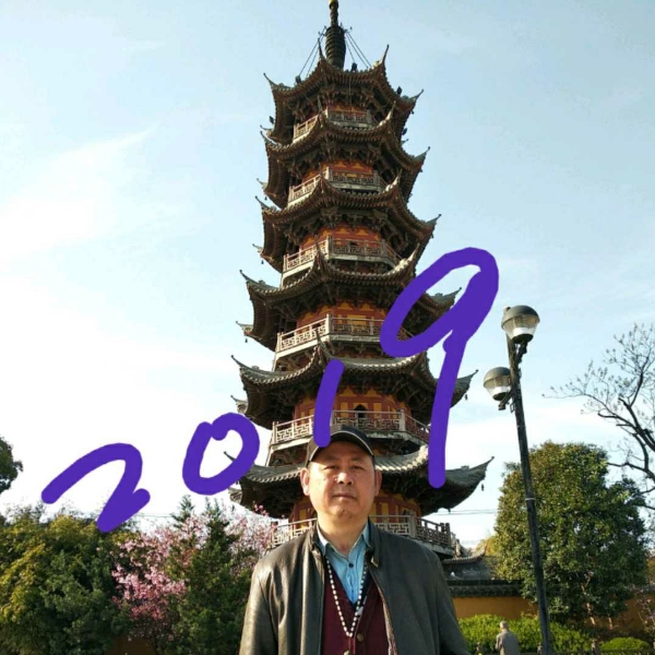 海上清风的照片