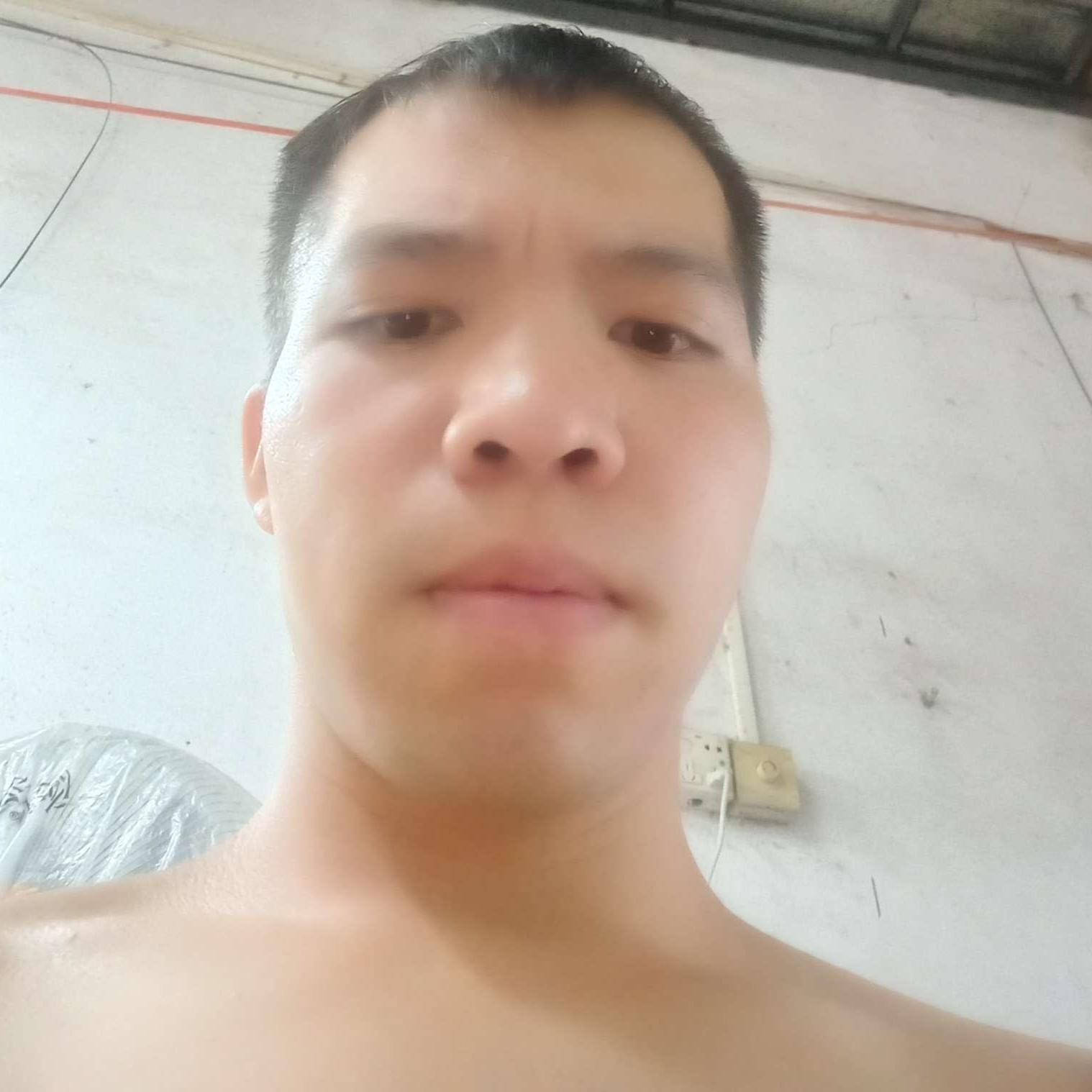 一快乐的照片