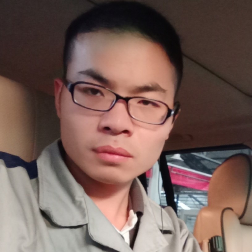 许小河的照片
