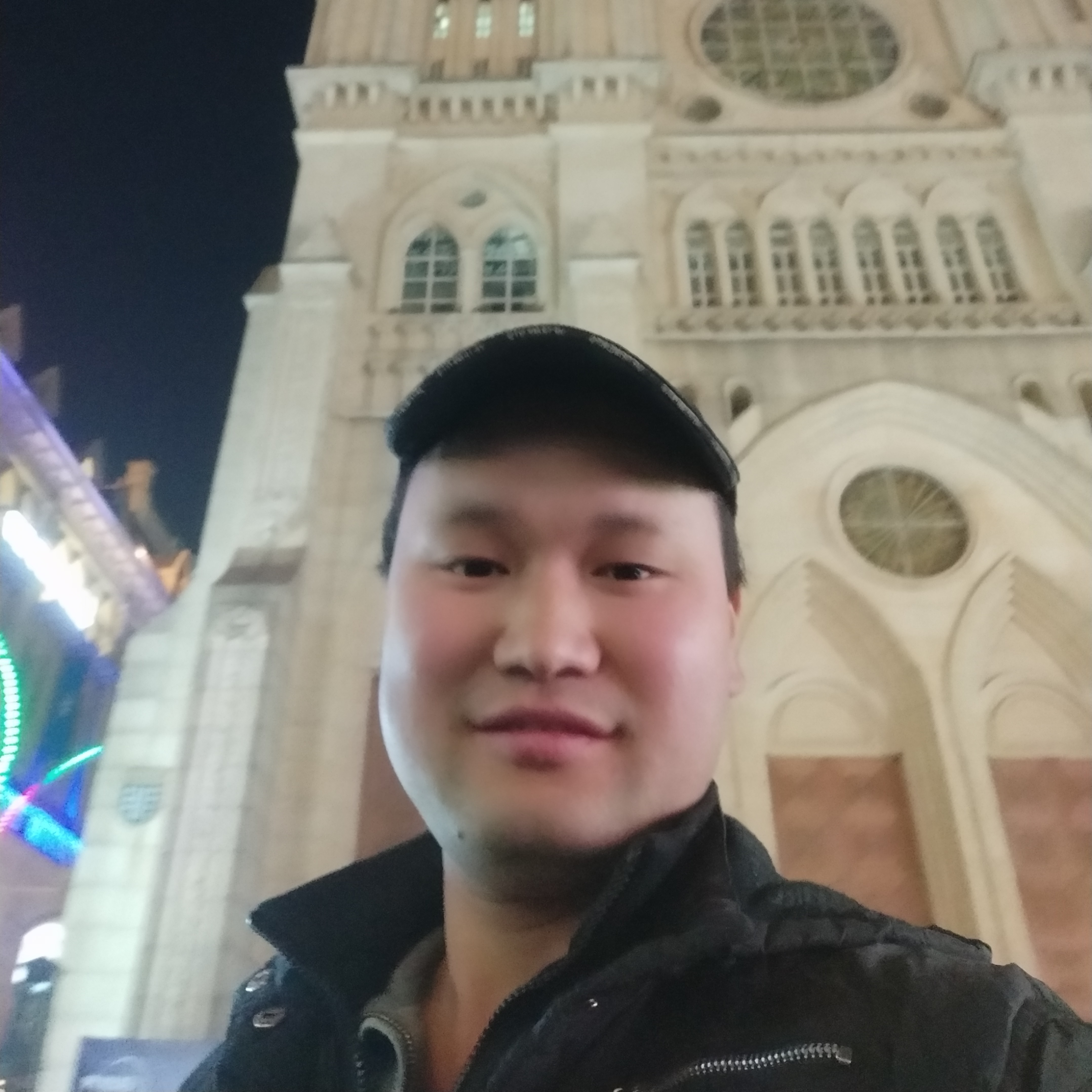 霓裳就激情的照片
