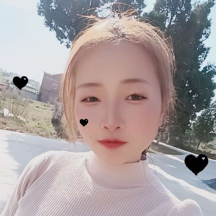 墨镜说大方的照片