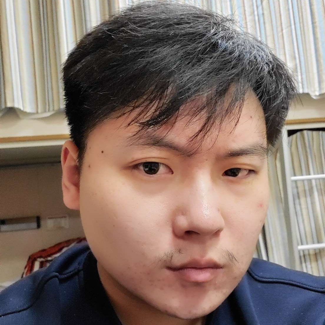 小冬瓜威武的照片
