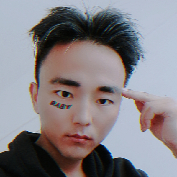 孤独和小懒猪的照片