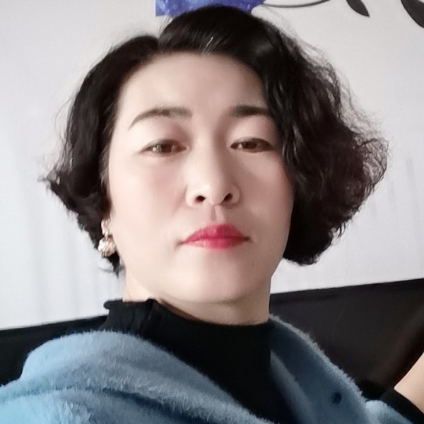 女人花的照片