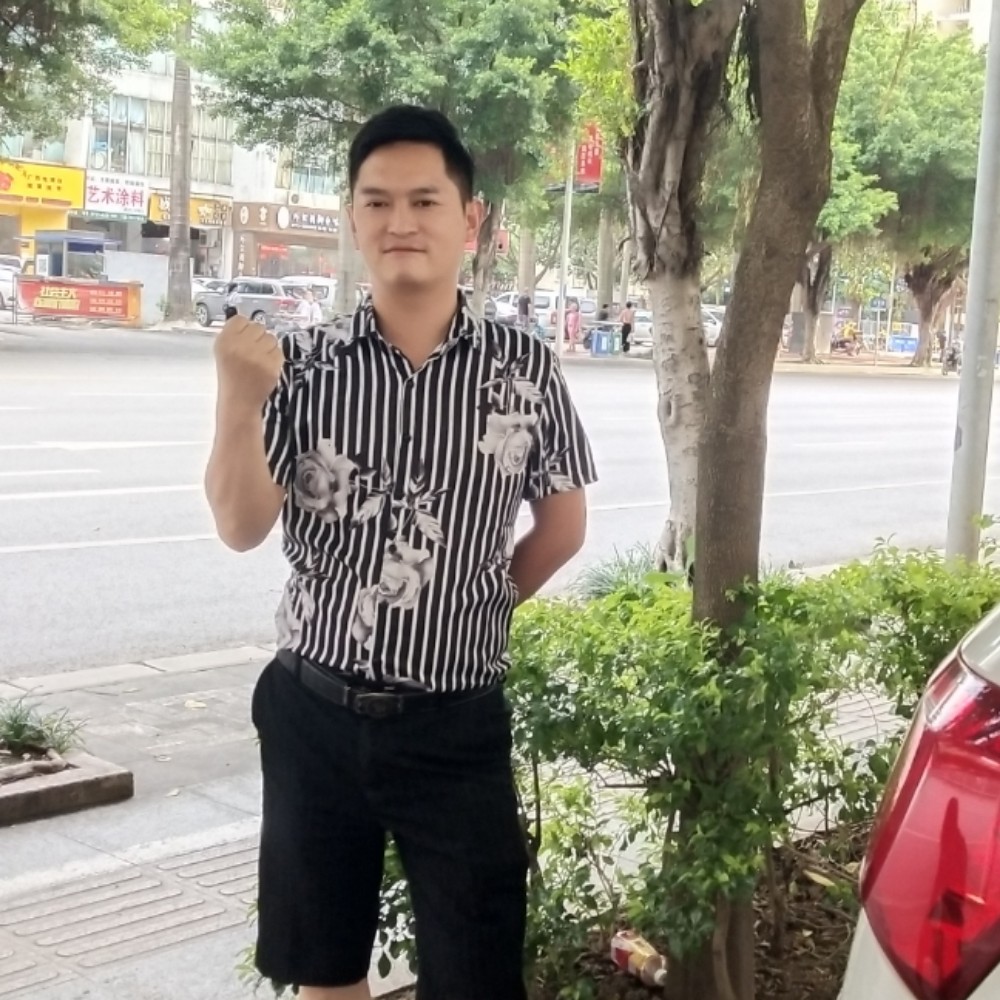遇见善良的你的照片