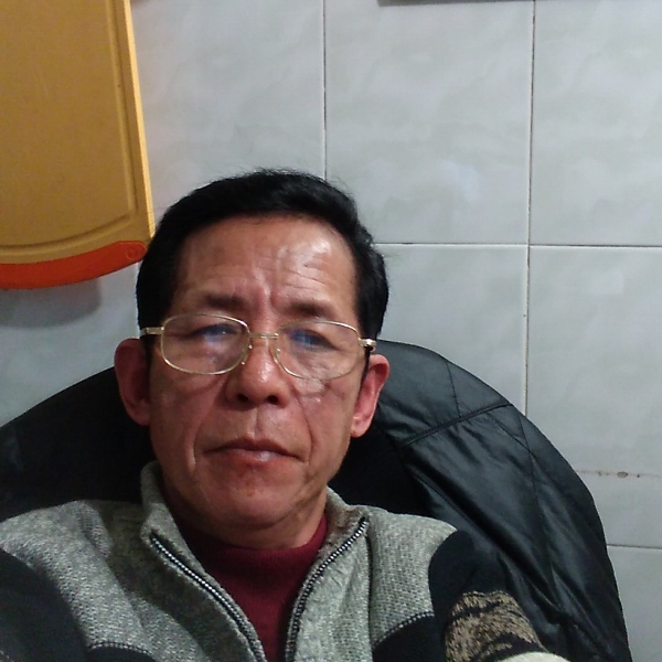 拉灯的照片