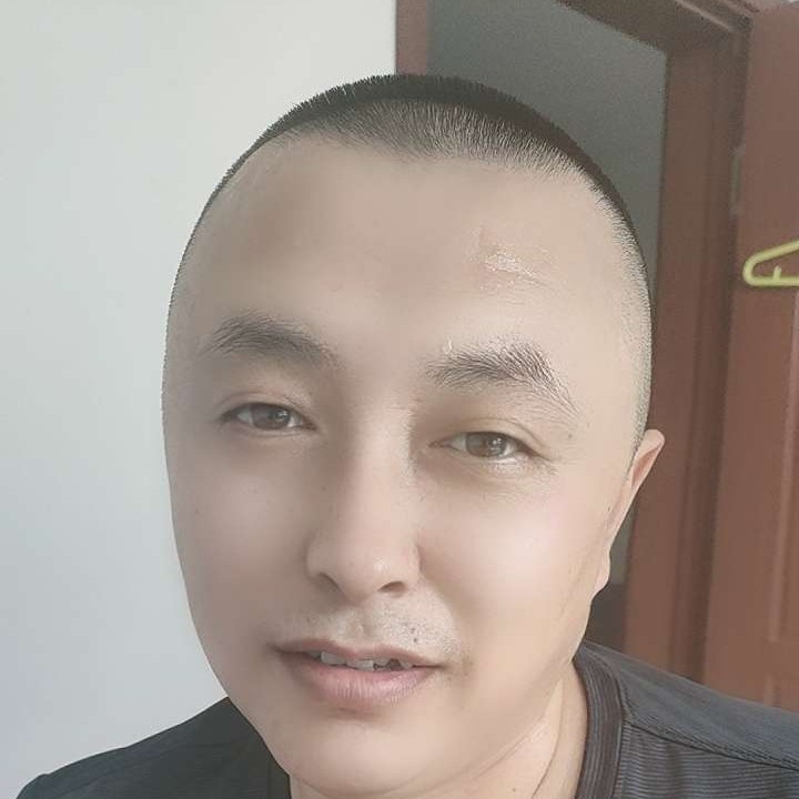 孝顺漫步睫毛的照片