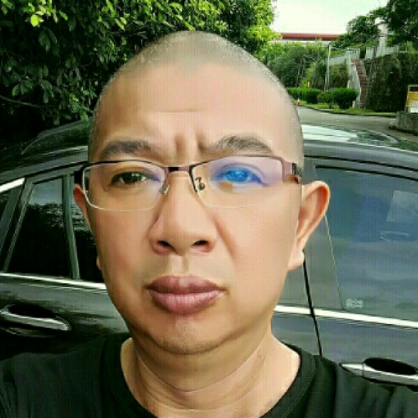 孤独老牛的照片