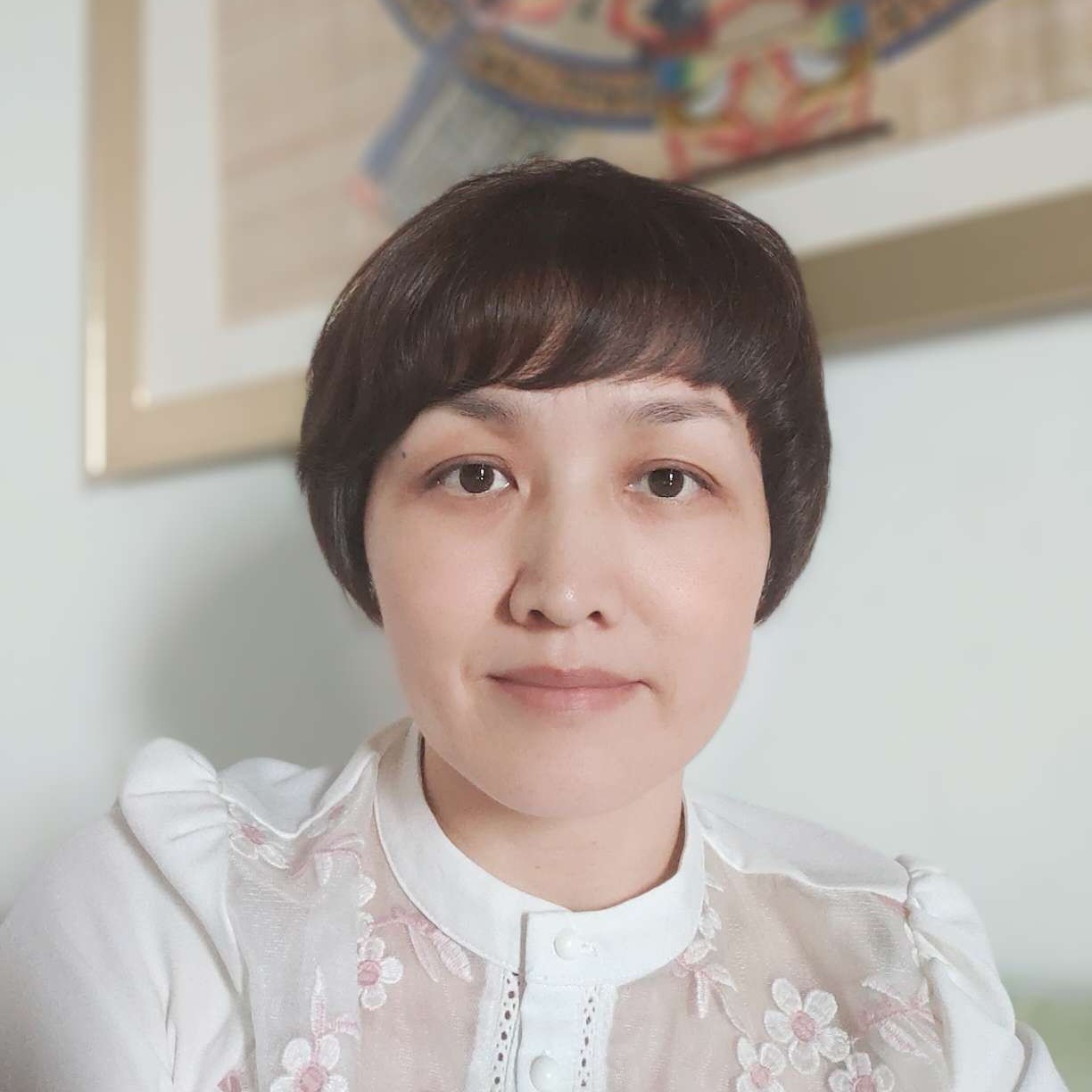 阿莫姐的照片