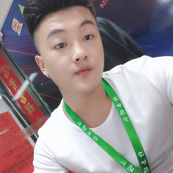 动人过客，的照片