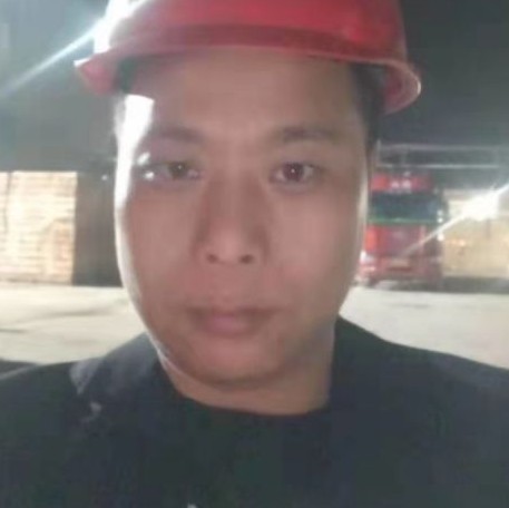 淡定笑月饼的照片