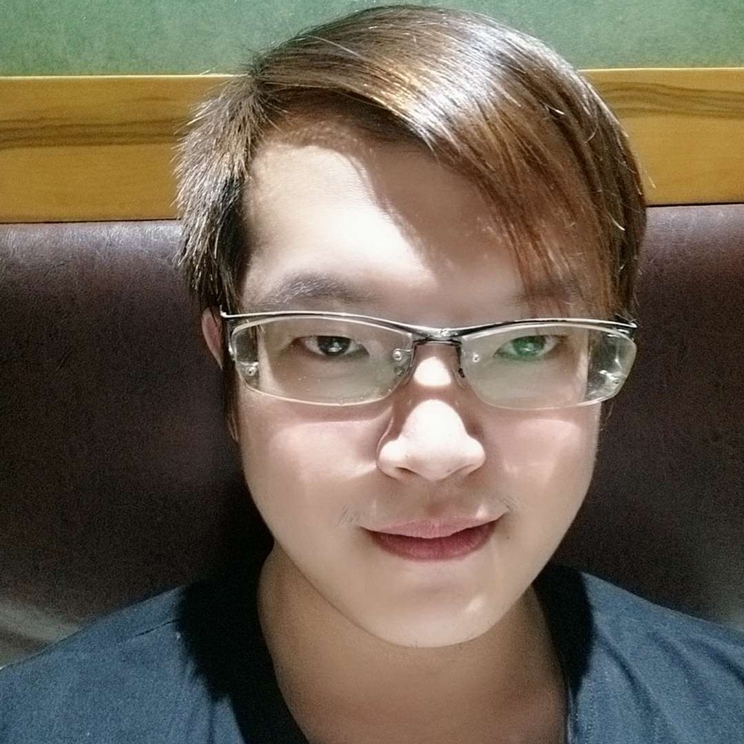 李保羅的照片