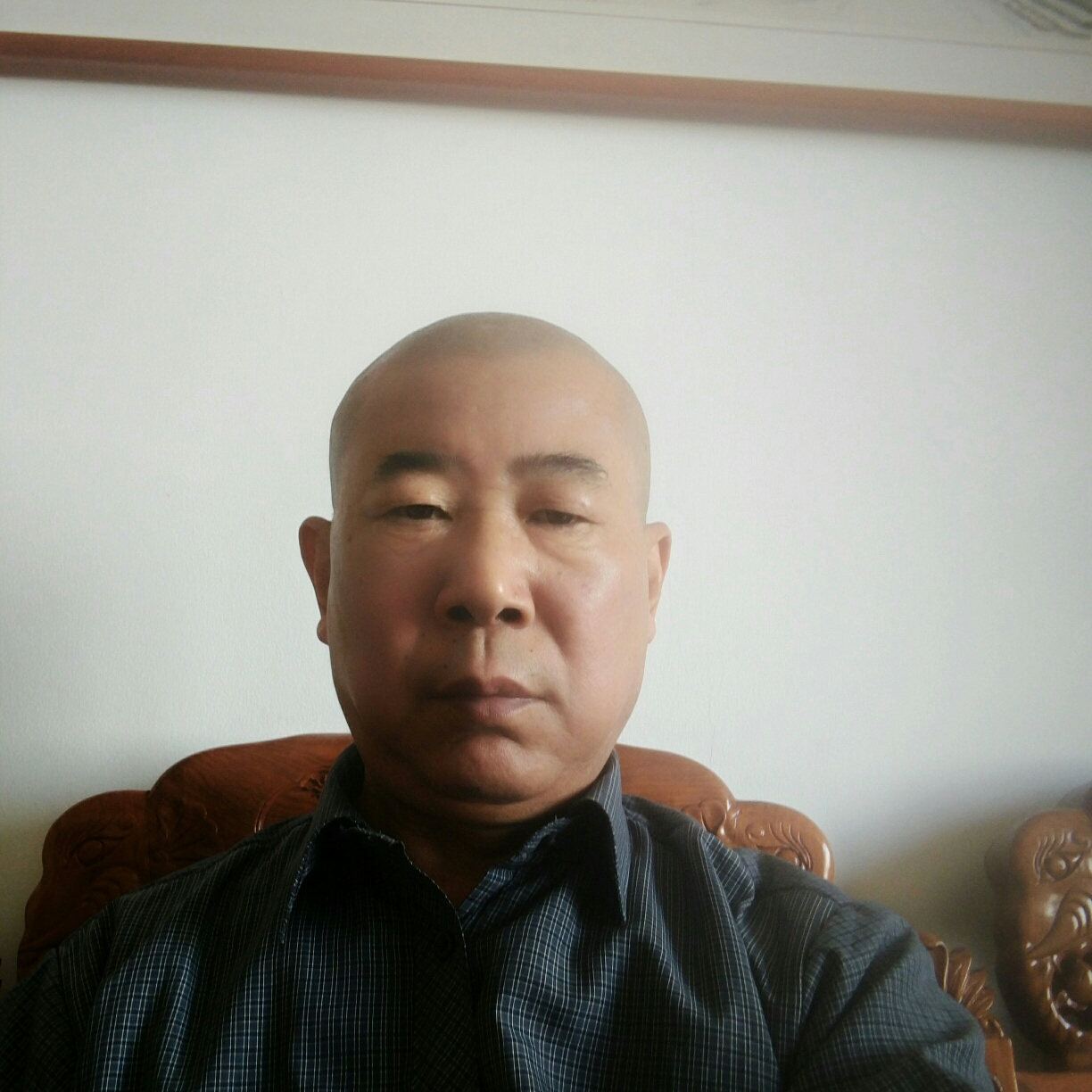 皮带吃醋深情的照片