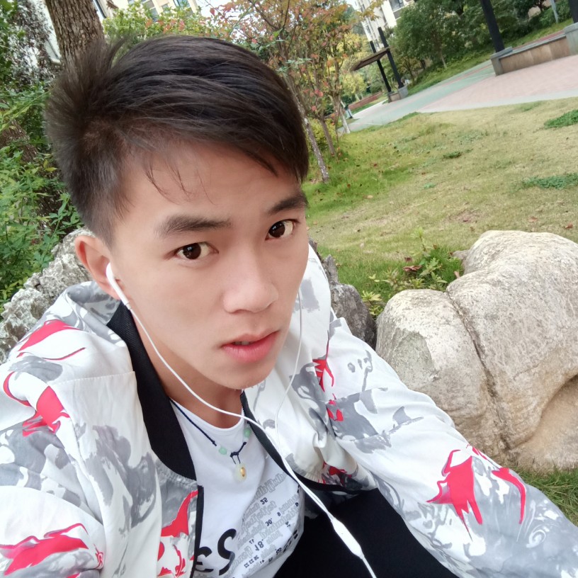 难过楼房的照片