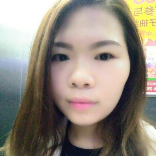 。萍水相逢。的照片