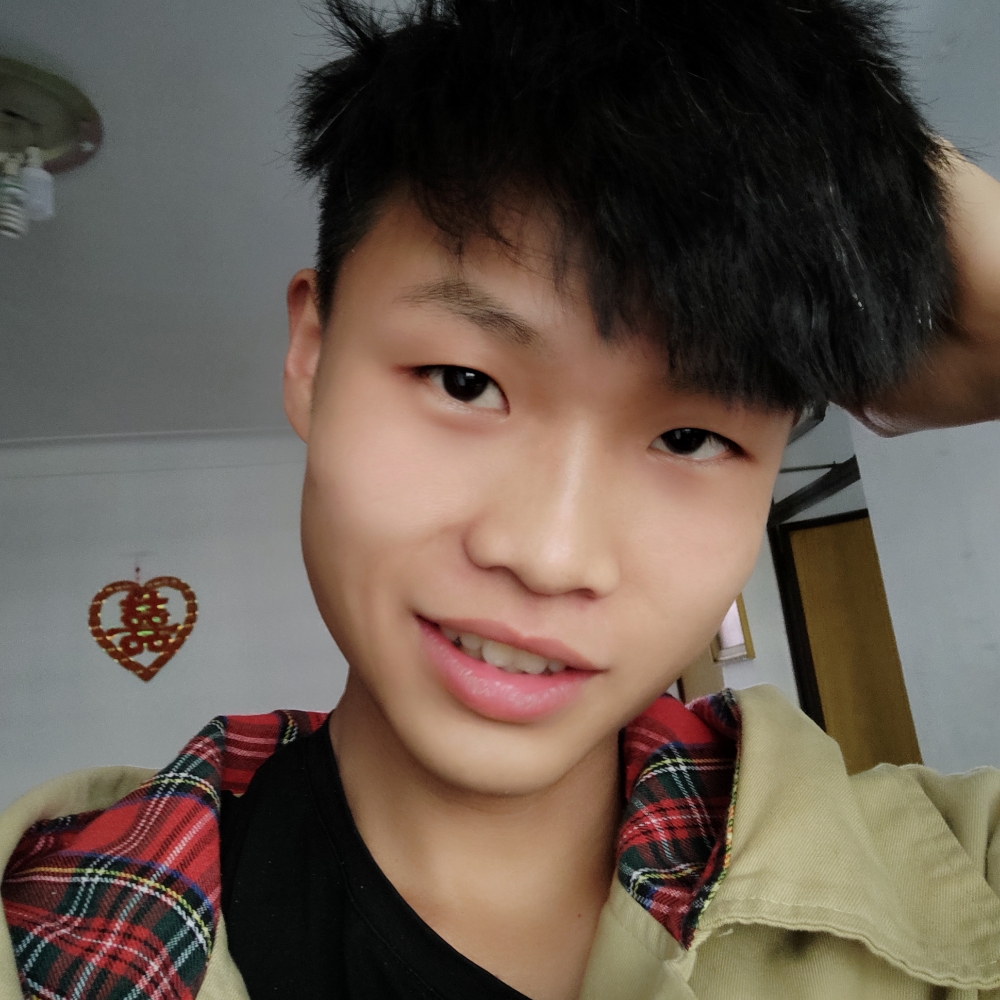 张十八的照片