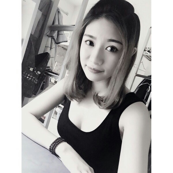啊楚菇凉的照片