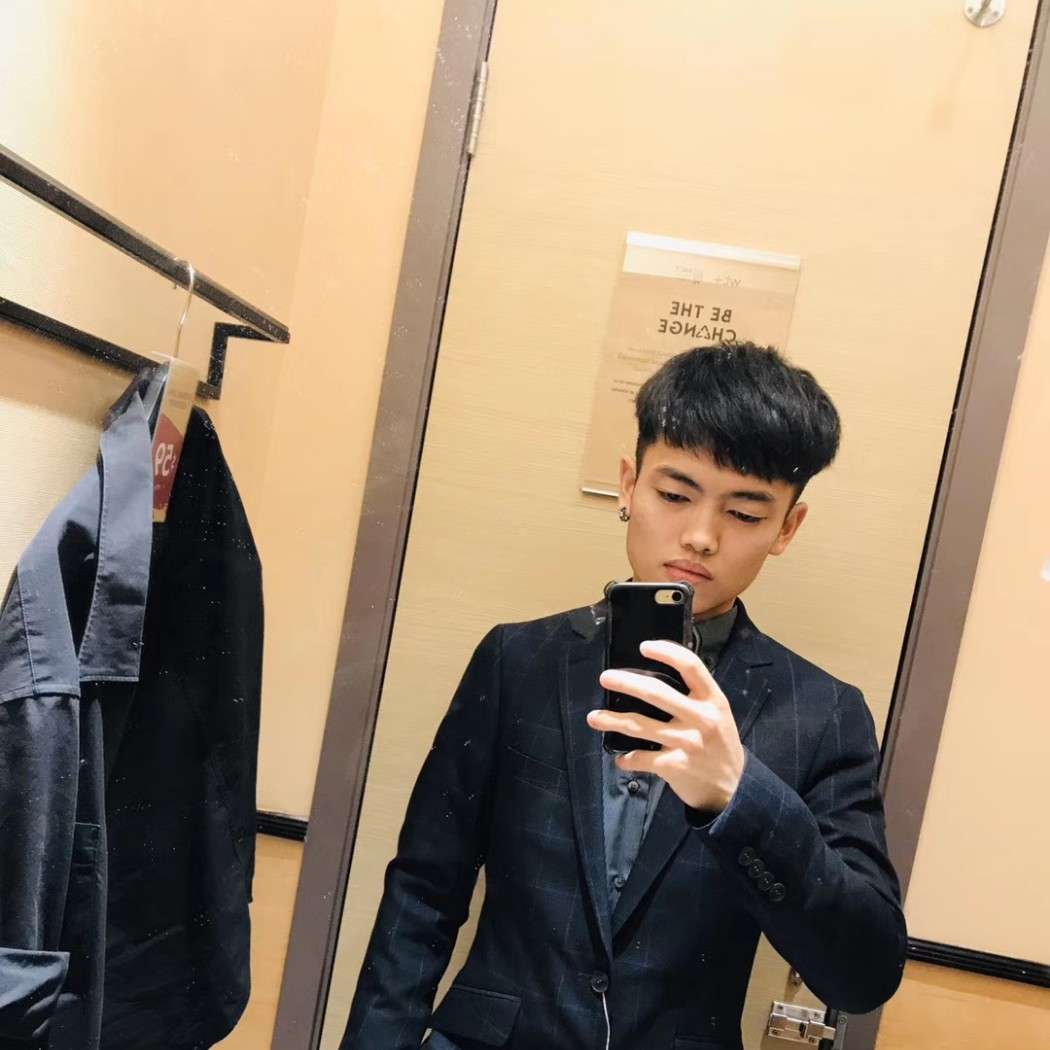 #Thomas的照片