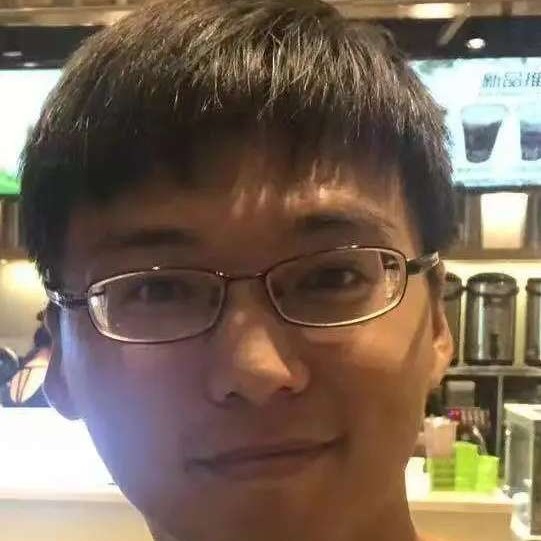 苏州街居士的照片