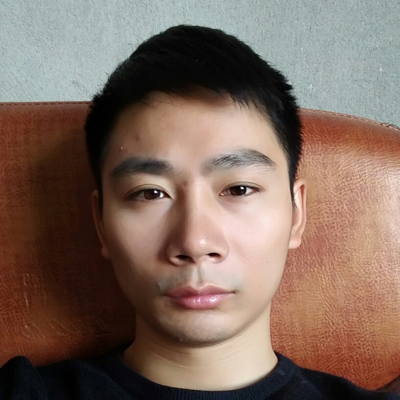 单纯有沧澜的照片