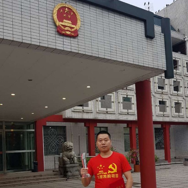 港湾张生的照片