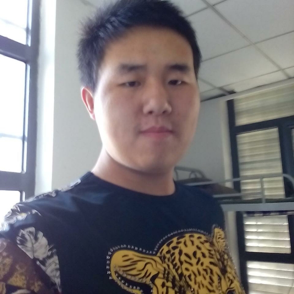 惊鸿可爱的照片