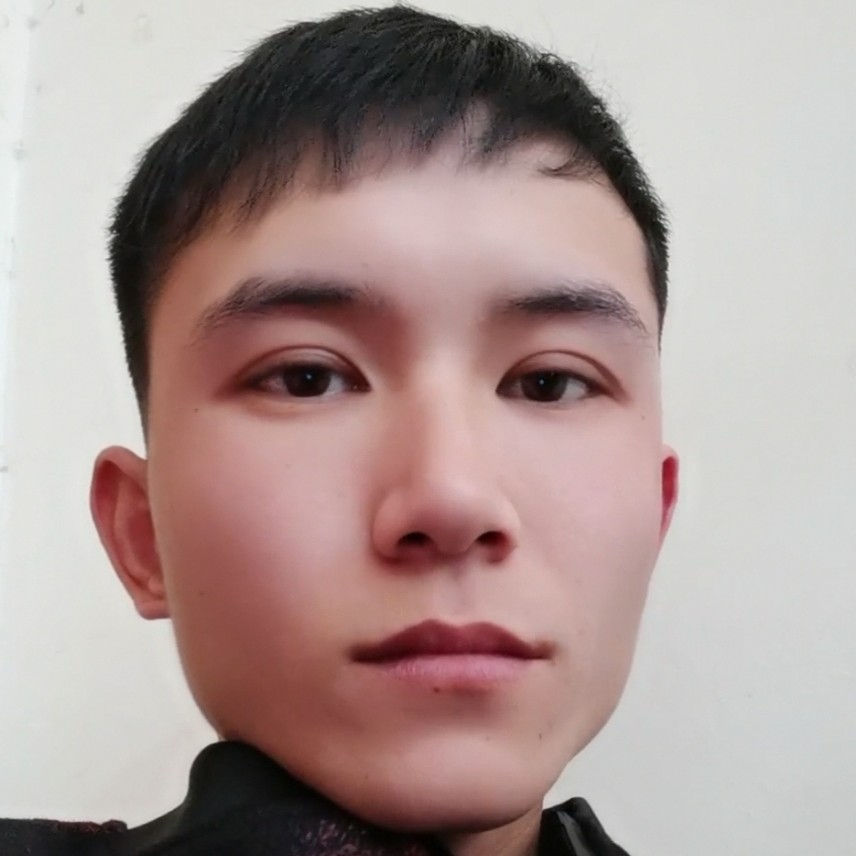 乔少爷的照片