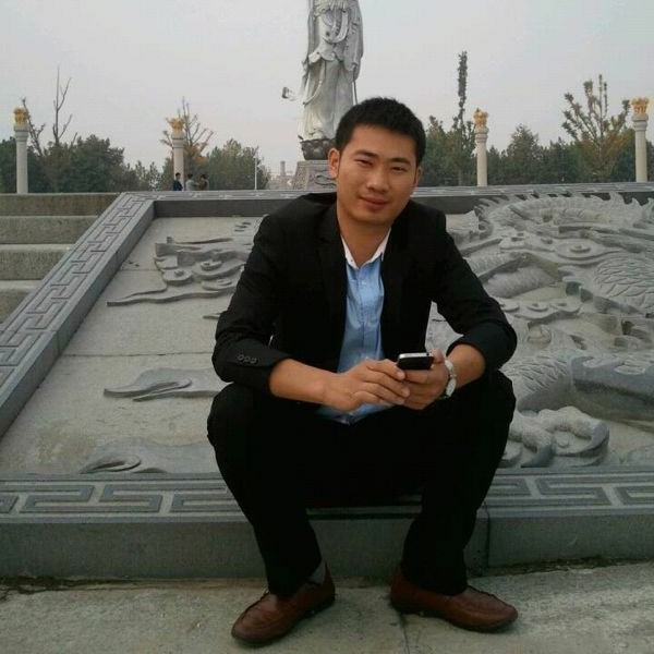 起航远行的照片
