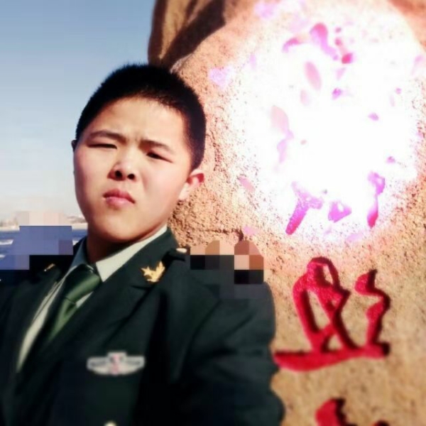 顾北丶的照片