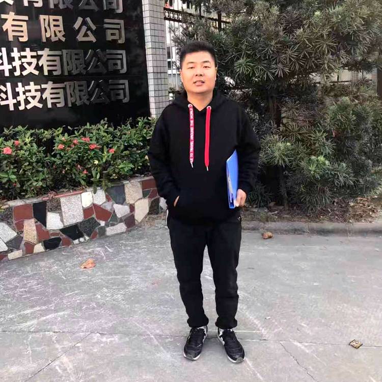 人生邂逅伶俐的照片