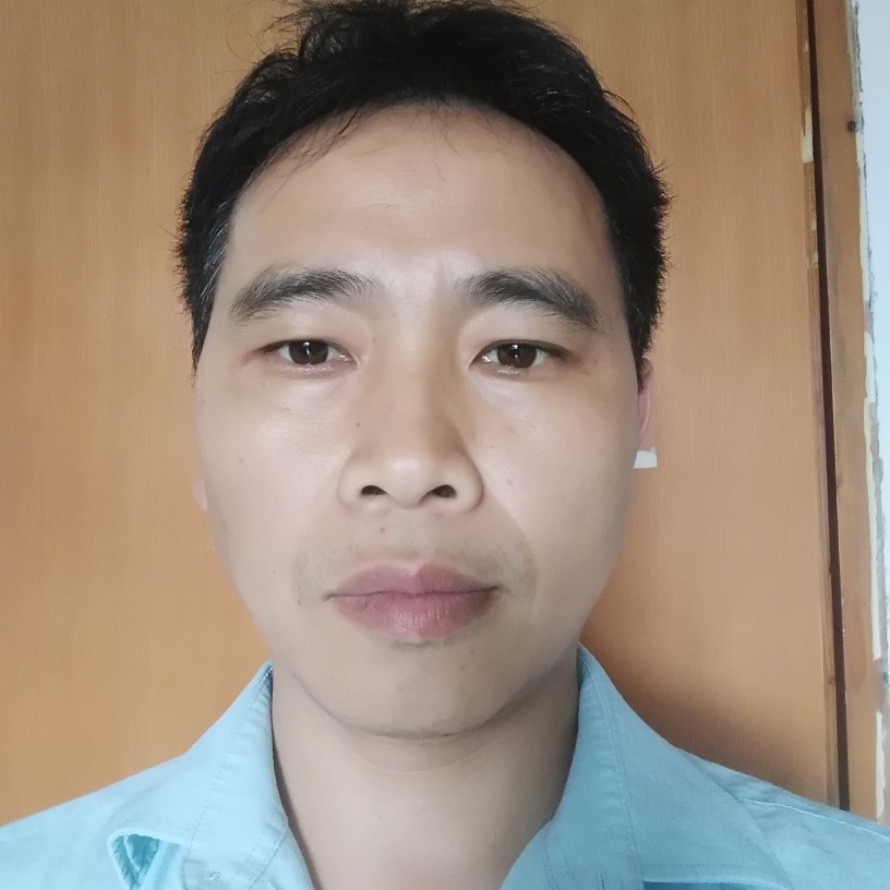 寻缘绿的照片