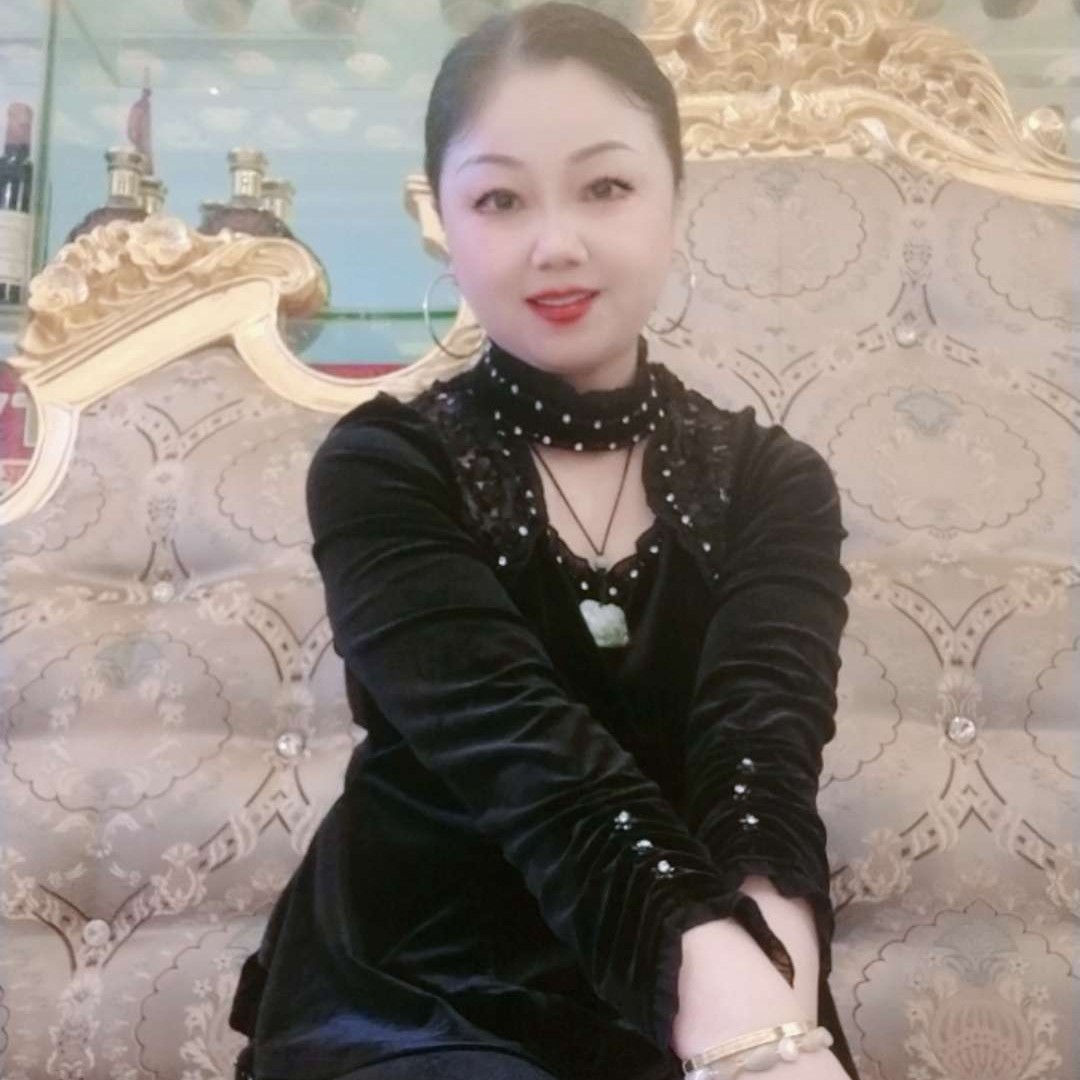 温柔只给意中人的照片