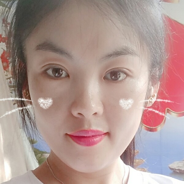 曼妮的照片