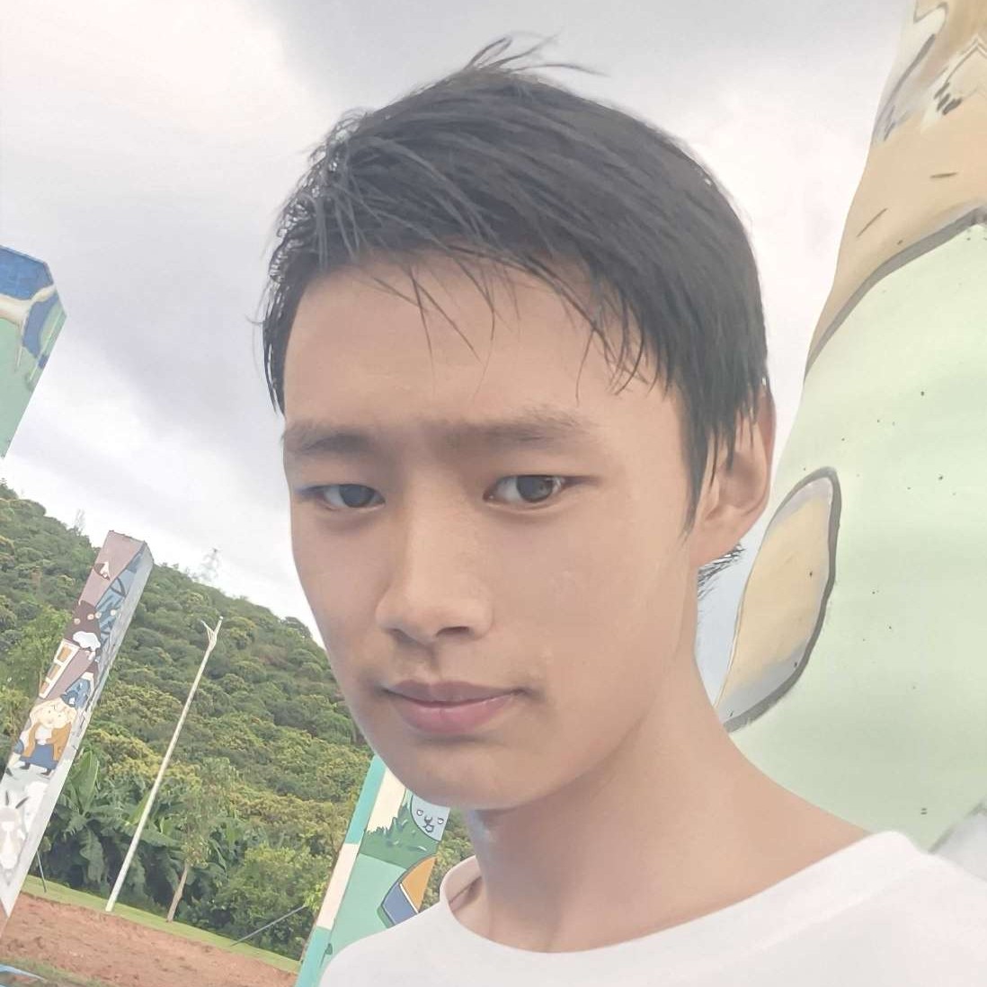 零碎浅吻蜡烛的照片