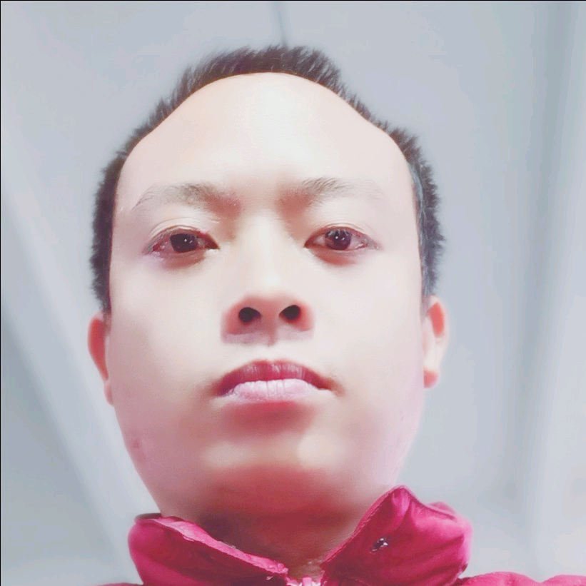 林建斌。的照片