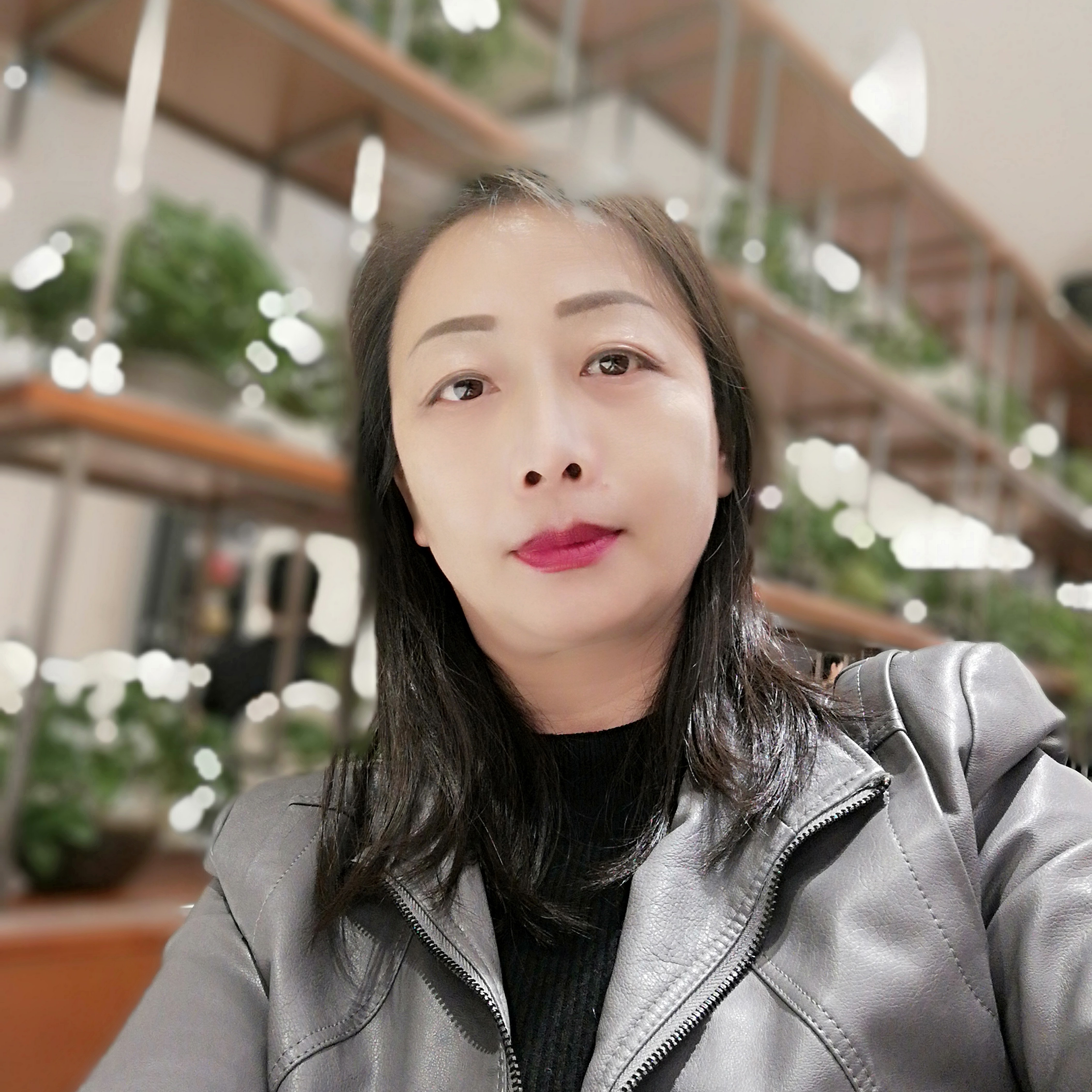 的照片