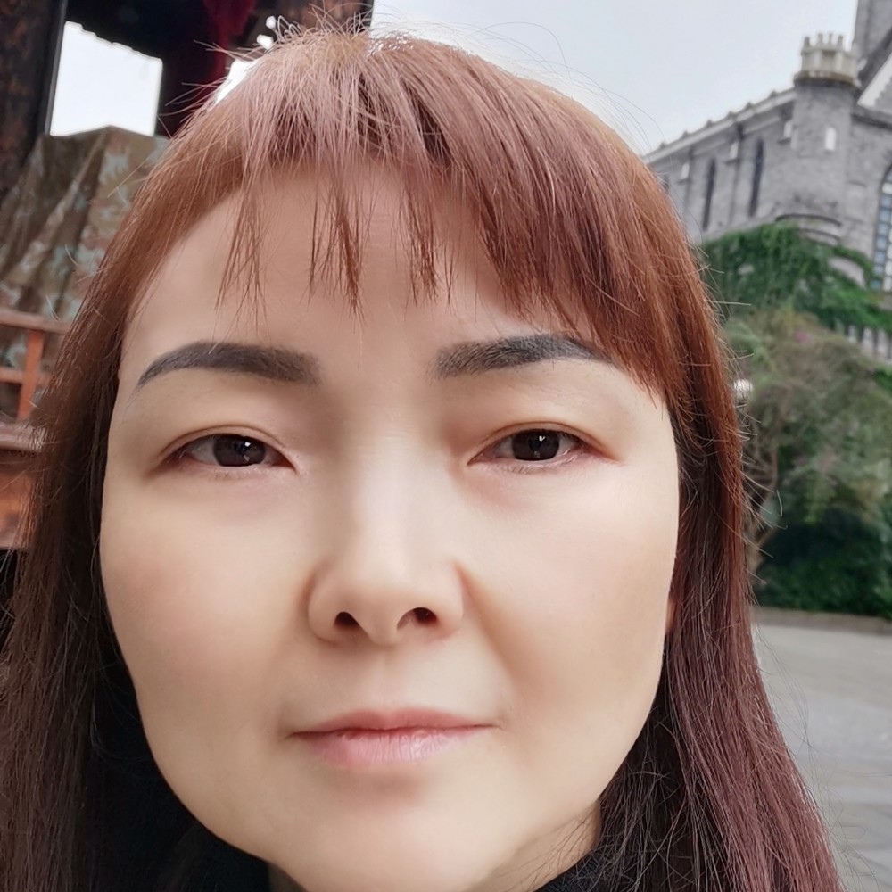 放下一片天的照片