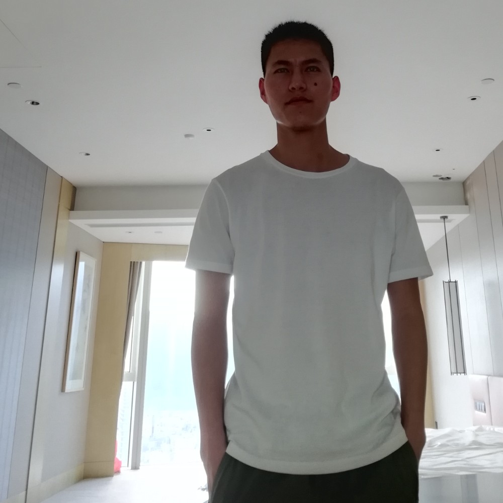 流浪者一号的照片