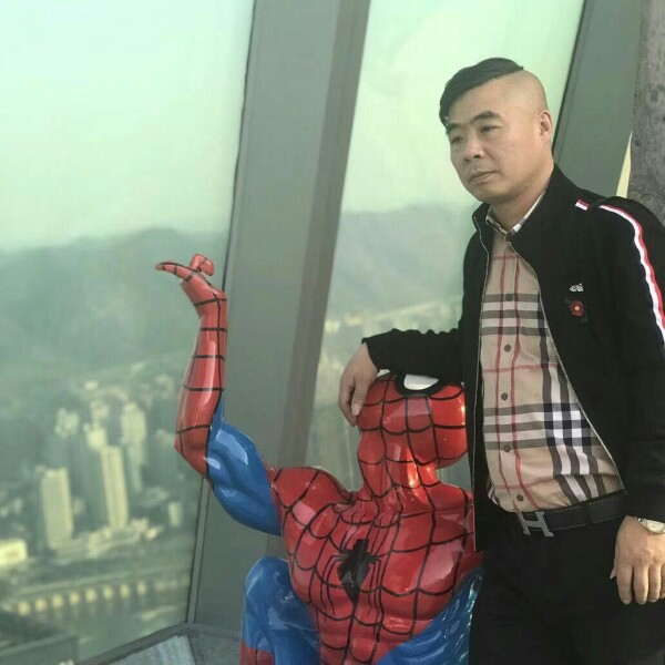 曾经等待蓝天的照片