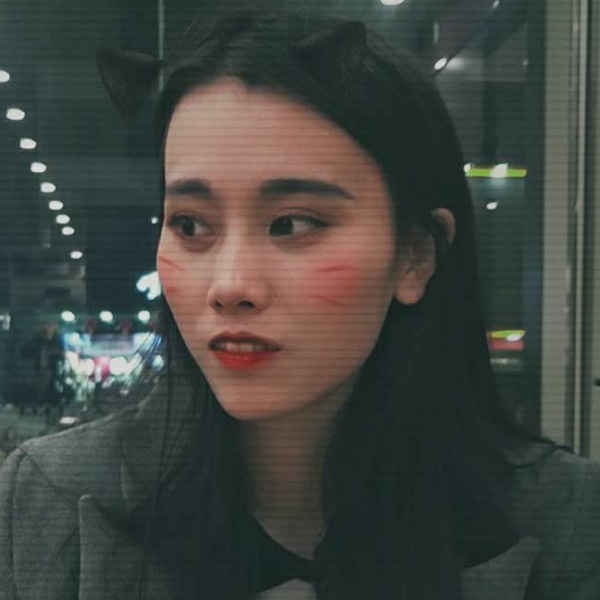 雪落的声音的照片