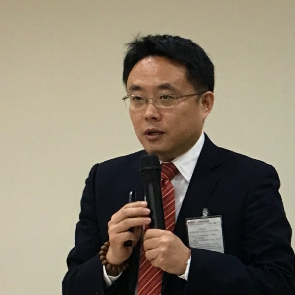 知常先生的照片